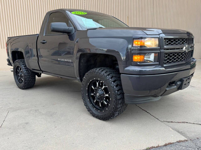 chevrolet silverado 1500 2014 1GCNKPEC3EZ309069 image chevrolet silverado 1500 2014 1GCNKPEC3EZ309069 image